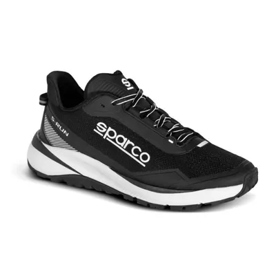 Produktbild von Rennstiefel Sparco S-RUN Schwarz