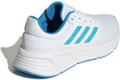 Produktbild von Laufschuhe für Damen GALAXY 6 Adidas GX7256 Weiß - 39 1/3