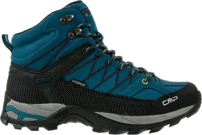 Produktbild von CMP Schuhe Rigel Mid WP, 3Q1294715MM