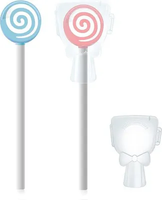 Produktbild von Kinderreinigungstuch - Sicher und lustig für Kleinkinder | 2 Packungen