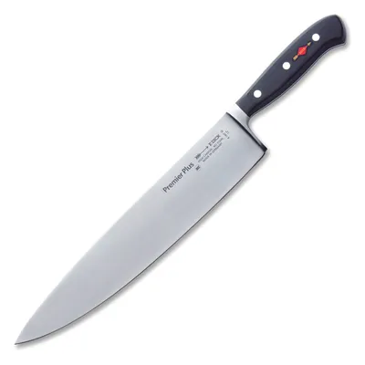 Immagine prodotto di F. DICK Premier Plus Kochmesser Klinge 30 cm Kochmesser Universalmesser