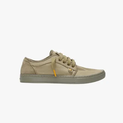 Produktbild von Sneakers von Satorisan, Modell "Heisei", aus Treibholz
