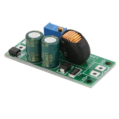 Zdjęcie produktu dla Moduł sterownika LED, płytka sterownika LED, regulator PWM, sterownik LED, przetwornik prądu