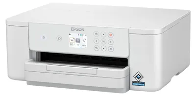 Produktbild von Epson WorkForce Pro WF-C4310DW, Farbe, 4, 4800 x 2400 DPI, A4, 33000 Seiten pro Monat, 21 Seiten pro Minute
