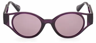 Produktbild von Max&Co. Mod. Mo0069 Shiny Violet