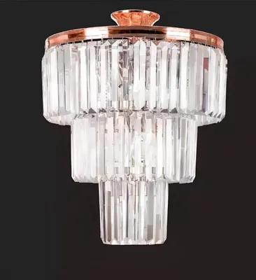 Immagine prodotto di Lampadario a soffitto, lampada da soffitto, lampada per il soggiorno, lampada per la sala da pranzo, design moderno