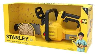 Image de STANLEY Tronçonneuse à batterie RP046-SY 43652