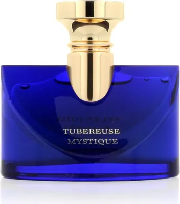 Obrázek produktu pro BVLGARI Splendida Tubereuse Mistique, Ženy, 50 ml, Sprej, Alcohol Denat. (Sd Alcohol 39-C); Parfum (Fragrance); Aqua (Water); Benzyl Alcohol; Ethylhexyl...