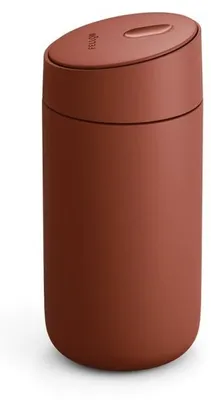 Zdjęcie produktu dla Kubek termiczny Fellow Carter Slide Mug 473 ml - Sienna