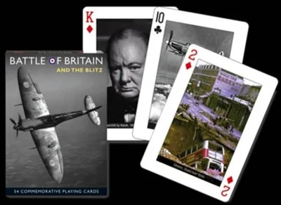 Obrázek produktu pro Poker - Bitva o Británii