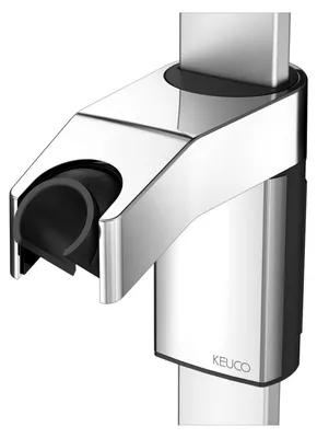 Produktbild von KEUCO 35012170900 Brausestange AXESS 35012,