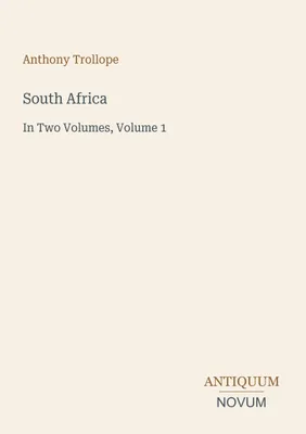 Produktbild von South Africa
