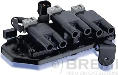 Image de Bobine D'allumage Hyundai Santa Fe 2,7 V6 07-