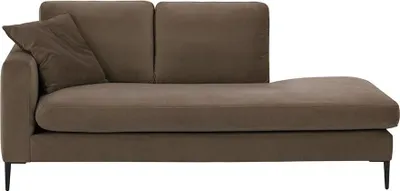 Zdjęcie produktu dla Szezlong/leżanka lewostronna Covex-Velluto 17