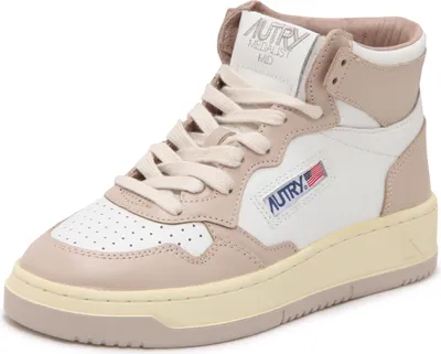 Immagine prodotto di P2439 Sneaker Donna Autry Medalist Mid Scarpe Da Donna