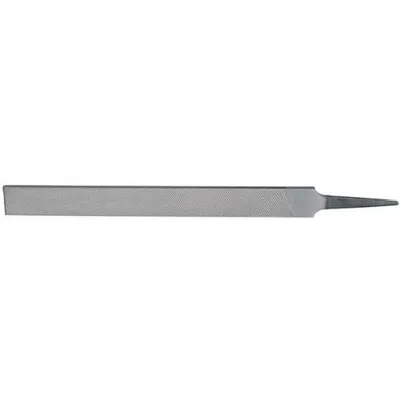 Obrázok produktu pre Formát Dielenský súbor DIN7261A plochý tupý 150 mm rez 2