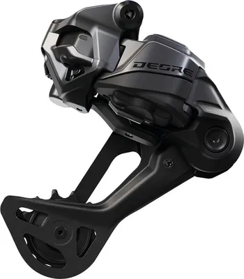 Produktbild von SHIMANO Schaltwerk DEORE Di2 RD-M6250 12-fach - präzises MTB-Schalten