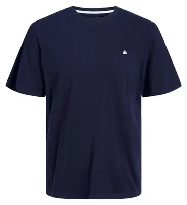 Produktbild von JACK & JONES Jjepaulos Tee Ss Crew Neck Noos