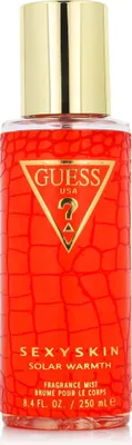 Produktbild von Guess Sexy Skin Solar Warmth Bodyspray 250 ml (woman)
