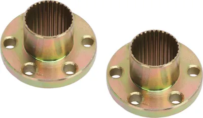 Productafbeelding van Achterrem schijf, 32T, kettingtandwielbevestiging, 32 mm, roestvrij staal, geschikt voor 50cc, 110cc, 125cc, 150cc, 200cc, 250cc, ATV, go-kart, quad