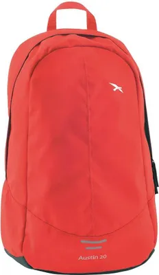 Image de Easy Camp Rucksack Austin 20 Flame Red | 360168