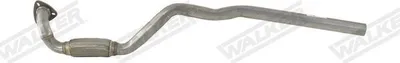 Produktbild von WALKER Abgasrohr Auspuffrohr für OPEL Astra H Caravan (A04) Vorne 09527