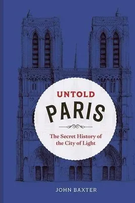 Produktbild von Untold Paris