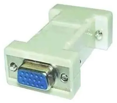 Obrázek produktu pro Adaptér vga female-to-female / gembird gchd15f15f
