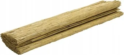 Produktbild von Bambusabdeckung für Balkon und Terrasse 300x100 cm