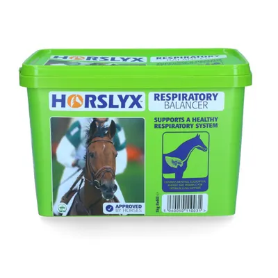 Image de Horslyx Respiratory Balancer