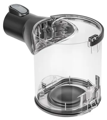Staubbehälter für Dyson V6, Ersatzteil, 1 Stück