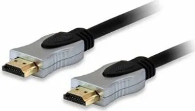 Obrázek produktu pro Equip 119346 7,5 m HDMI HDMI kabel černý HDMI (119346)
