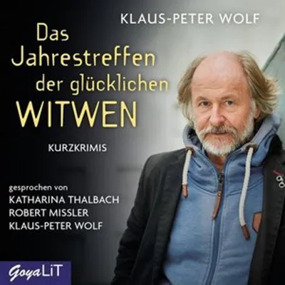 Image de Das Jahrestreffen der glücklichen Witwen