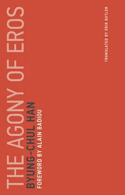 Image de The Agony of Eros