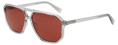 Produktbild von GUESS SUNGLASSES Sonnenbrille GUESS GU8276 5820E