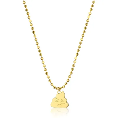Immagine prodotto di Collane con pendenti Sagapò Collezione Oro - donna