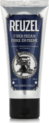 Obrázek produktu pro Reuzel - Fiber Cream - Styling cream