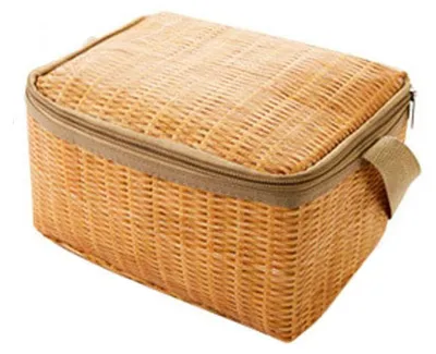 Productafbeelding van Draagbare Lunchbox en Picknicktas