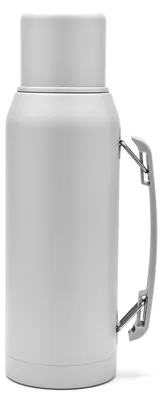 Produktbild von Thermoskan für Mate 1000 ml Vakuumisoliert