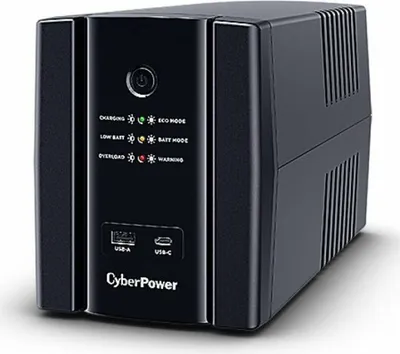 Produktbild von Cyberpower USV UT2200EG 1320W Line-Interactive
