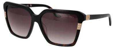 Produktbild von GUESS By MARCIANO SUNGLASSES Sonnenbrille MARCIANO BY GUESS GM00009 5805B