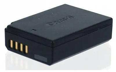 Produktbild von Canon LP-E10 Akku