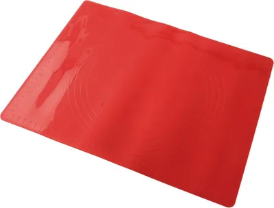 Produktbild von Dr. Oetker Backmatte Silikon, 38 x 30 cm