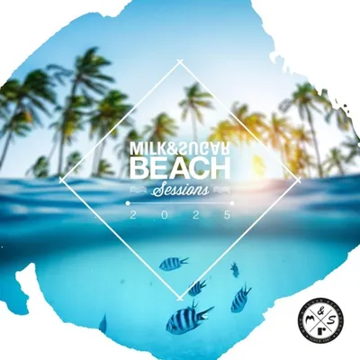 Obrázok produktu pre Milk & Sugar Beach Sessions 2025