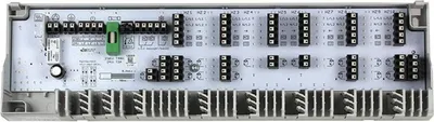 Produktbild von Viessmann Anschlussmodul Heizen/Kühlen 230V 6 Heizzonen
