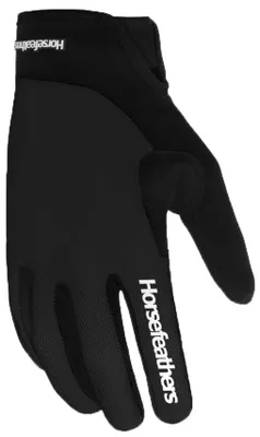 Productafbeelding van Horsefeathers Graafhandschoenen (zwart)