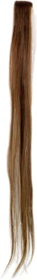 Produktbild von WIG ME UP 1 Clip Strähne glatt Hell-Braun YZF-P1S25-10