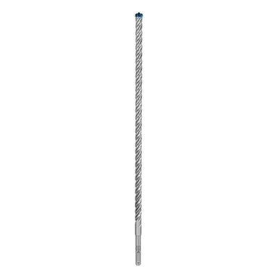 Zdjęcie produktu dla Bosch Expert SDS plus-7X, Młot udarowo-obrotowy, Hammer drill bit, 1,4 cm, 465 mm, Beton, Kamień, 40 cm