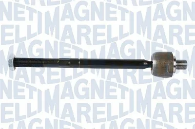 Image de Joint axial, tige de pincement