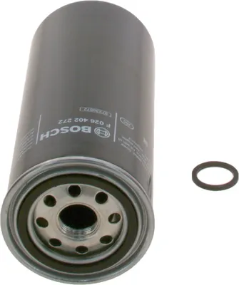 Produktbild von Kraftstofffilter BOSCH F 026 402 272 für DAF CF Anschraubfilter